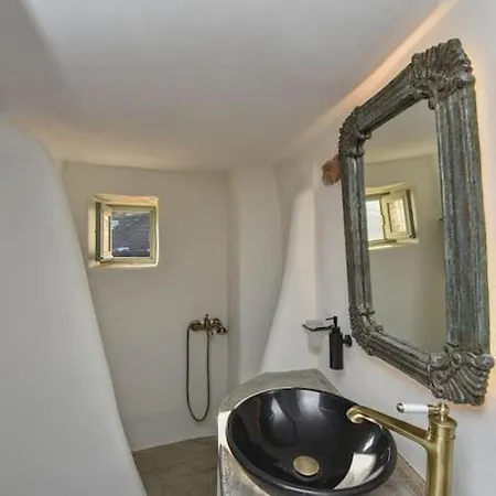 Zannis Kele Zannel Seaside Serenity בית נופש