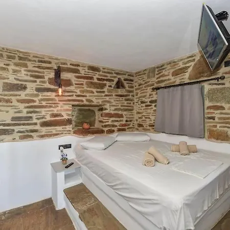 Zannis Kele Zannel Seaside Serenity בית נופש *