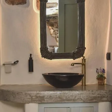 Zannis Kele Zannel Seaside Serenity בית נופש