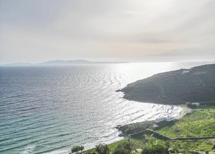 Zannis Kele Zannel Seaside Serenity *