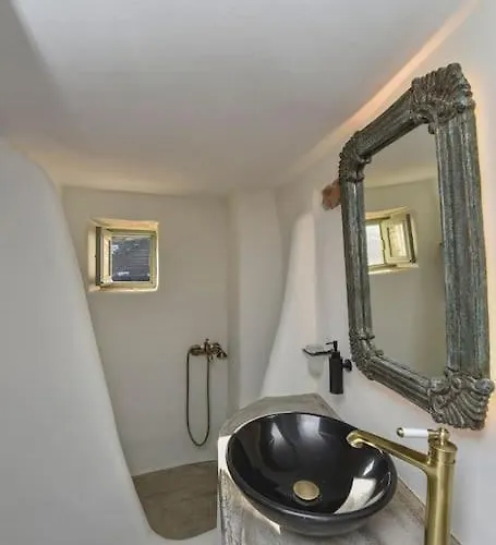 Zannis Kele Zannel Seaside Serenity 度假居