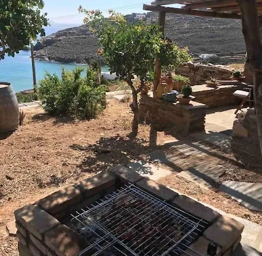 Zannis Kele Zannel Seaside Serenity