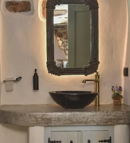 Zannis Kele Zannel Seaside Serenity 度假居