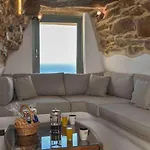 Zannis Kele Zannel Seaside Serenity Prázdninový dům Kardhianí