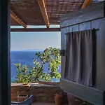 Prázdninový dům Zannis Kele Zannel Seaside Serenity Kardhianí