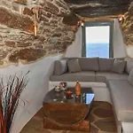 Zannis Kele Zannel Seaside Serenity * Kardhianí
