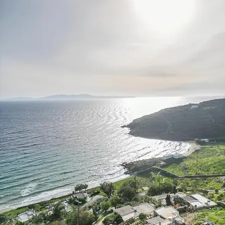 Zannis Kele Zannel Seaside Serenity *