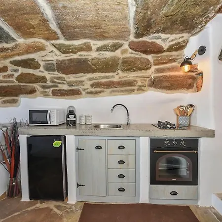 Holiday home Zannis Kele Zannel Seaside Serenity