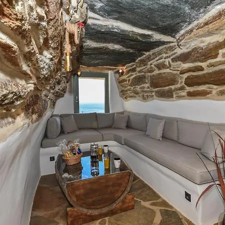 Zannis Kele Zannel Seaside Serenity *