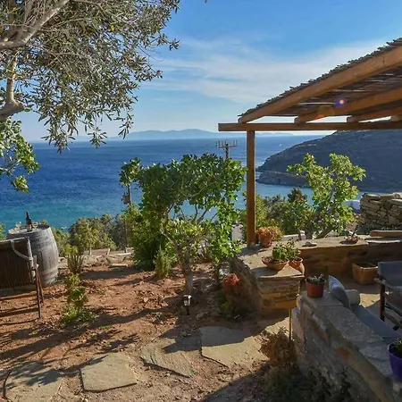 Zannis Kele Zannel Seaside Serenity