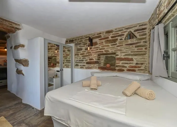 Holiday home Zannis Kele Zannel Seaside Serenity *