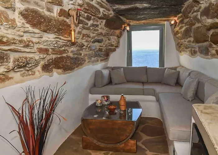 Zannis Kele Zannel Seaside Serenity * Kardhiani