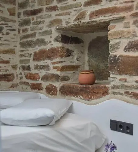 Zannis Kele Zannel Seaside Serenity Holiday home Kardhiani